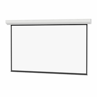 DaLite HDTV (16:9) 52 x 92 Contour Electrol Projection Screen, 88389LS