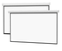 Da-Lite Cosmopolitan Electric Projection Screen