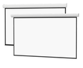 Da-Lite Cosmopolitan Electric Projection Screen