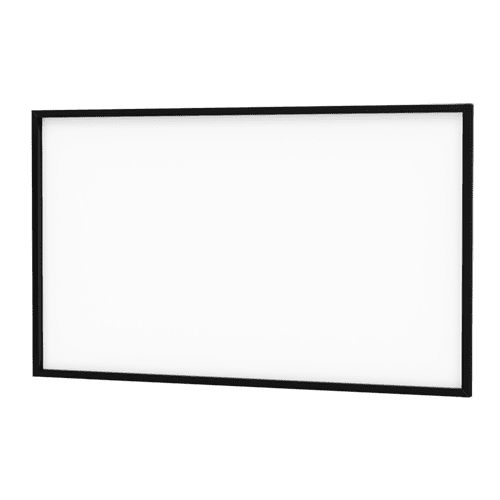 Da-Lite Da-Snap, 52" x 122" with HD Progressive ReView 0.9 - 97505V