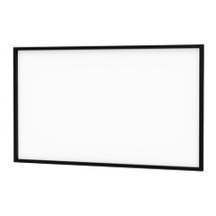 Da-Lite Da-Snap Projection Screen, 78" x 139", HD Pro 0.6 - 39725V