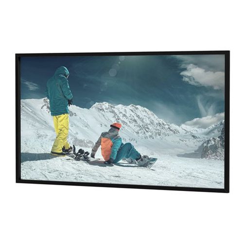 Da-Lite Da-Snap, 78" x 139" with HD Progressive 1.0 - 39111