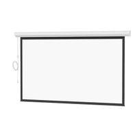 Da-Lite Designer Cinema Electrol Projection Screen