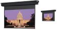 Da-Lite Dual Masking Electrol Screen - 45x80 / 45x60 - High Contrast Matte White - 92943