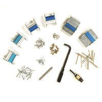 Da-Lite Fast-Fold Deluxe Repair Kit - 36975