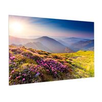 Da-Lite FullVision, 120" x 192" - HD Progressive 1.1 Contrast - FC11C120X192