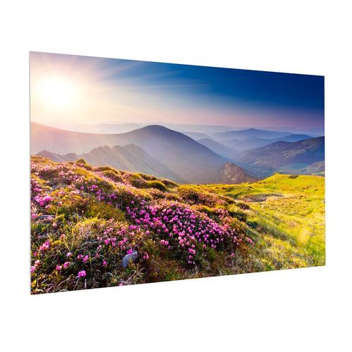 Da-Lite FullVision, 49" x 87" - Parallax Stratos 1.0 - FC10A49X87