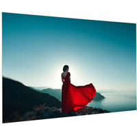 Da-Lite FullVision, 60" x 96" - HD Progressive 1.3 - FC13H60X96