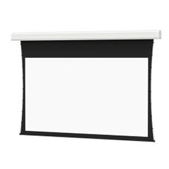 Da-Lite HDTV (16:9) 108" x 192" HD Progressive 0.9 Tensioned Large Advantage Electrol Projection Screen, Fabric, Roller and Motor Assembly - 21819FL