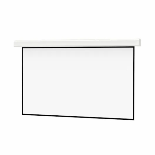 Da-Lite Advantage with Closure Door Projection Screen, 208 in Diag. 16:10, Matte White - 70240