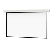 Da-Lite Large Advantage Electrol Projection Screen