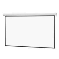 Da-Lite Large Cosmopolitan Electrol Projection Screen