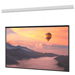 Da-lite Myriad Conceal Sightline