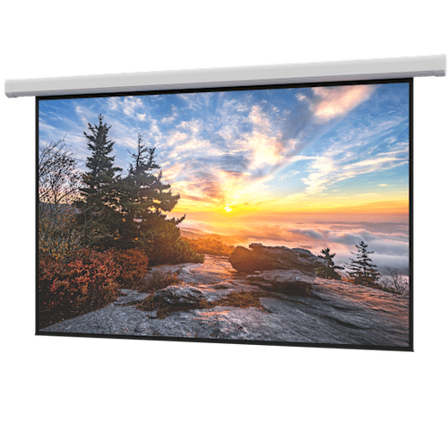 Da-Lite Myriad Reveal, 108" x 192" with Matte White - DL100199L