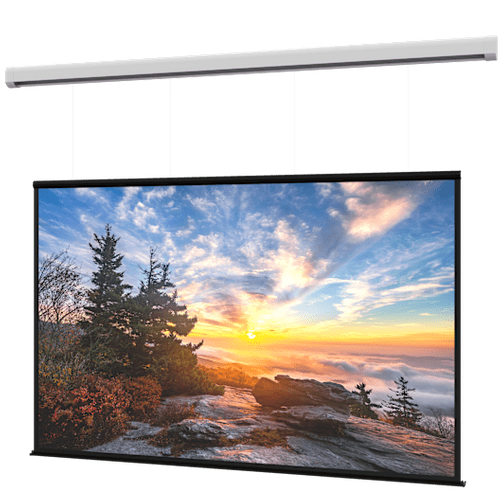 Da-Lite Myriad Reveal, 108" x 192" with Matte White - DL100206L