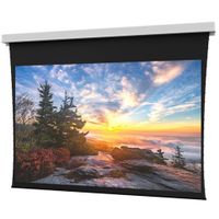 Da-lite Myriad Tensioned Reveal Sightline