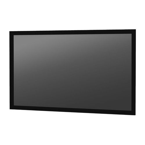 Da-Lite Parallax Projection Screen, 54" x 96", Parallax 0.8 - 28847V