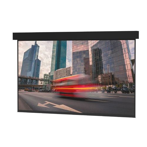 Da-Lite Professional Electrol, 110" x 176" with Matte White - 14205