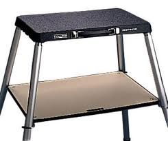 Da-Lite Project-O-Stand Accessory Shelf