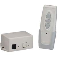 Da-Lite Radio Frequency Remote Control and Receiver Only - 98662