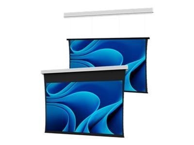 Da-Lite Studio Electrol, 163" x 384" with Perforated Matte White - 20812