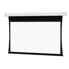 Da-Lite Tensioned Advantage Deluxe Electrol Projection Screen, 54" x 96", HD Pro 0.6 - 38775