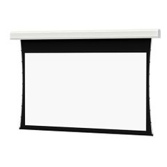 Da-Lite Tensioned Advantage Deluxe Electrol Projection Screen, 57.5" x 92", HD Pro 0.9 - 21763