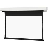 Da-Lite Tensioned Advantage Series, 100" x 160" with Parallax Stratos 1.0 - 29890