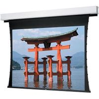 Da-Lite Tensioned Advantage Series, 108" x 192" with HD Progressive 1.1 Contrast - 36905