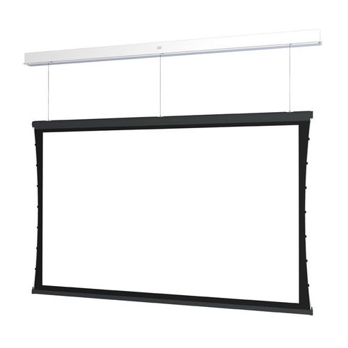 Da-Lite Tensioned Advantage Series, 50" x 80" with HD Progressive 1.3 - DL14995LS