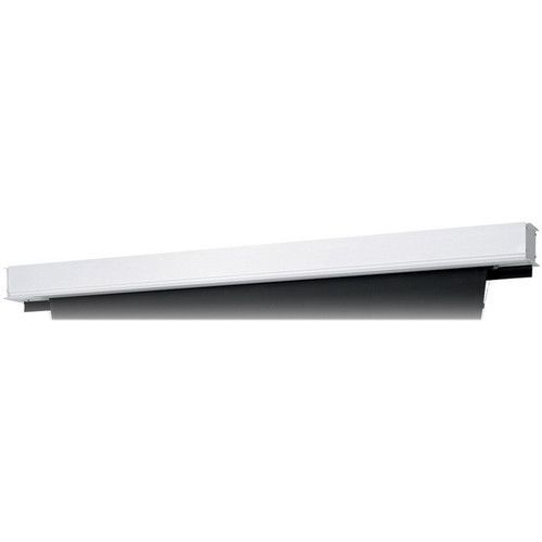 Da-Lite Tensioned Advantage Series, 57.5" x 92" with HD Progressive 1.3 , Box Only - 24857B