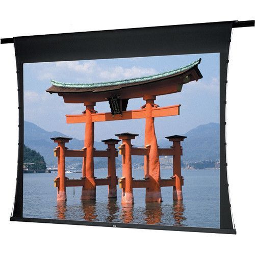 Da-Lite Tensioned Advantage Series, 57.5" x 92" with HD Progressive 1.3 - 24857F