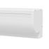 Da-Lite Tensioned Designer Contour Electric Projection Screen (Battery Powered)