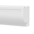 Da-Lite Tensioned Designer Contour Electric Projection Screen (Battery Powered)