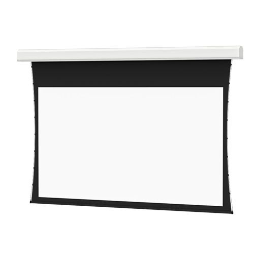DaLite HDTV (16:9) 108 x 192 Tensioned Large Advantage Electrol Projection Screen, 37027L