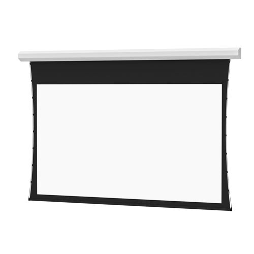 Da-Lite Tensioned Large Cosmopolitan Electrol Projection Screen, 100" x 160", HD Pro 1.3 - 24846