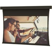 Da-Lite Tensioned Professional Electrol, 121" x 216" with HD Progressive 1.1 Contrast - 14143