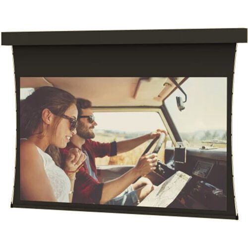 Da-Lite Tensioned Professional Electrol, 121" x 216" with Parallax Stratos 1.0 - 14139