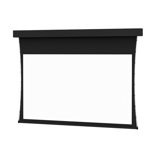 Da-Lite Tensioned Professional Electrol Projection Screen, 162" x 216", Da-Mat - 35256