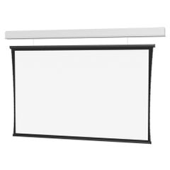 Da-Lite Tensioned Wireline Advantage Electrol Projection Screen, 110" x 176", HD Pro 0.9 - 29246