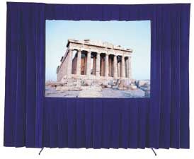 Da-Lite Truss Drapery Kits