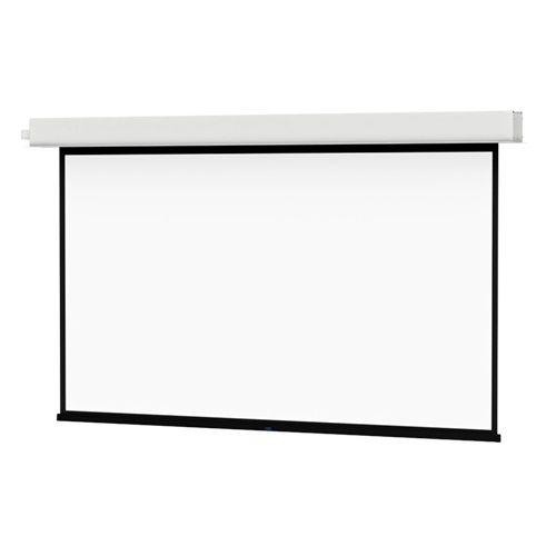 DaLite HDTV (16:9) 52 x 92 ViewShare Advantage Electrol Projection Screen, 24084LS