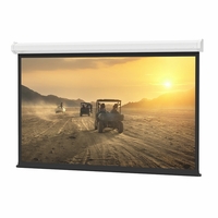 Da-Lite Cosmopolitan Electric Projection Screen