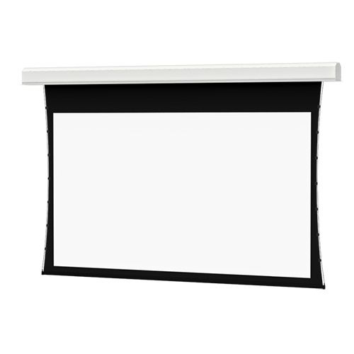 DaLite HDTV (16:9) 108 x 192 Tensioned Large Advantage Deluxe Electrol Projection Screen, Fabric, Roller and Motor Assembly - 36906F