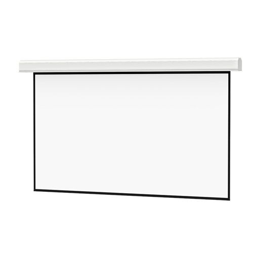 DaLite HDTV (16:9) 119 x 212 Large Advantage Deluxe Electrol Projection Screen, 220V Motor - 36860E