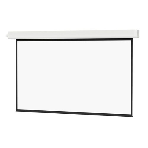 DaLite HDTV (16:9) 52 x 92 Advantage Electrol Projection Screen, Fabric, Roller and Motor Assembly - 84326FLS
