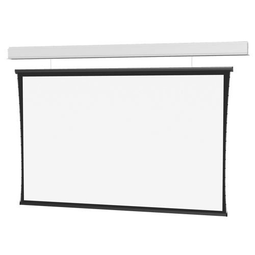 DaLite HDTV (16:9) 78 x 139 Wireline Advantage Projection Screen, Flangeless Case - 29206G