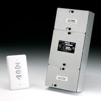 DaLite Single Motor Low Voltage Control System, 220V - 40973E