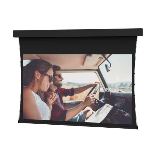 Da-Lite Tensioned Professional Electric Projection Screen