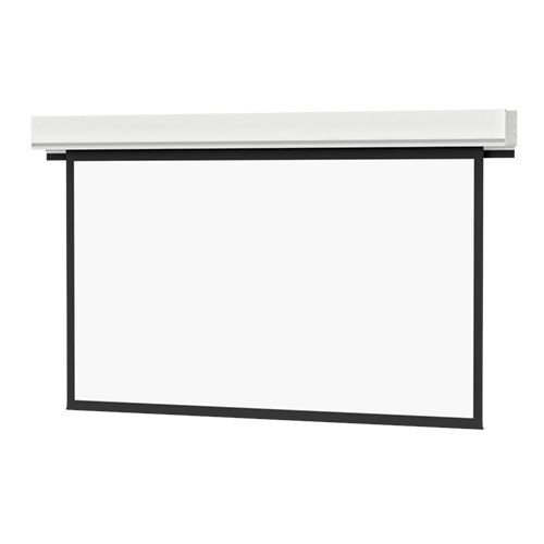 DaLite Wide (16:10) 60 x 96 Advantage Deluxe Electrol Projection Screen, 220V Motor - 34572E